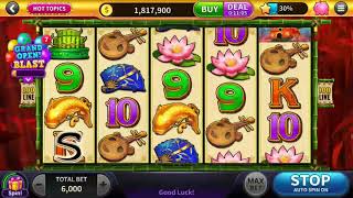 777 Slotoday/Super Panda Gold/Panda Slot/oriental slot/free slot app screenshot 2