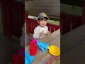 Fun Walk, Tricycle Ride & Sand Play with Sam | Kids Short