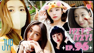 [ITZY?ITZY!] EP96