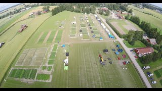 Österbottens Fältdag 2016