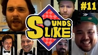 Meet the Parents | W/ Shuffle T, Bleez, Fredo & Frankie Phraser | Sounds Like #11