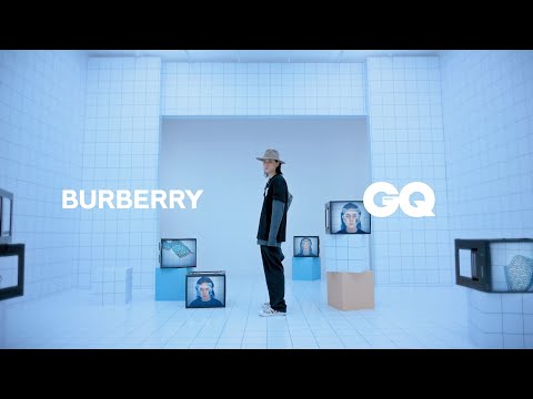 [Burberry X GQ KOREA with DEAN, Miso] Imagination - teaser