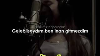 Naz Ölçal - Yoksun