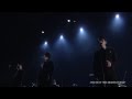 ESCOLTA「THE HIGHER WORLD」フルコンサート映像