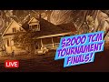 $2000 GRAND PRIZE DamnSquad Elite 8 TCM Championship | Texas Chain Saw Massacre The Game