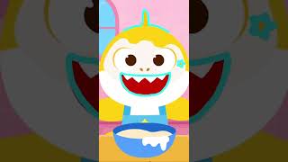 Desenho Do Bebê Tubarão