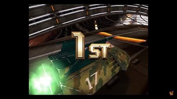 F-Zero GX Unleashed (4.0) - AX Cup Master Class with Green Panther