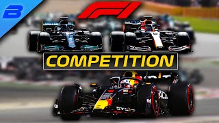 Is F1 Becoming Too Predictable Again? | Red Bull&#39;s Dominance In 2023