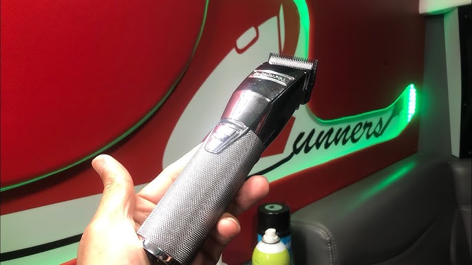 Follow these tips to get the most out of your BaBylissPRO Clipper 🙌 #, babyliss  clipper