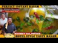   100  2   instant rasam recipe in kannada  quick  tasty pepper rasam 