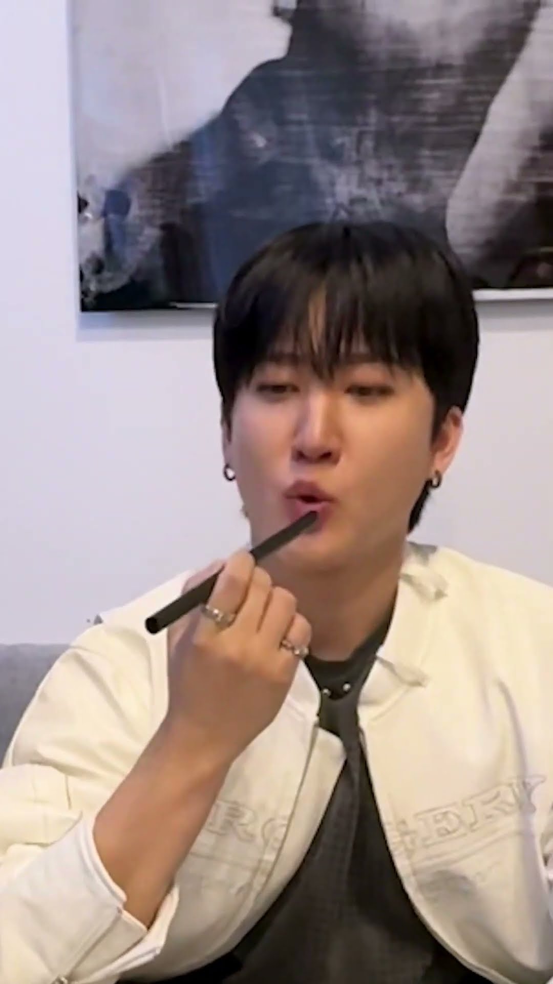 Stray Kids Vs ZHC