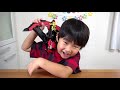 【仮面ライダージオウ】仮面ライダーゲイツ 専用武器！DXジカンザックス レビュー！斧から弓へ2モード変形 特殊攻撃&ライドウォッチで必殺技！ Kamen Rider Zi-O