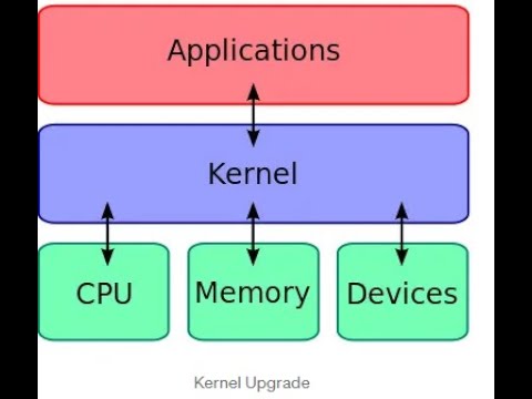 SAP KERNEL RELEASE UPGRADE TO 754_REL PL 300 and KERNEL ROLLBACK - YouTube