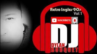 Retro Ingles 90s Vol 1 by Dylan Bouquet