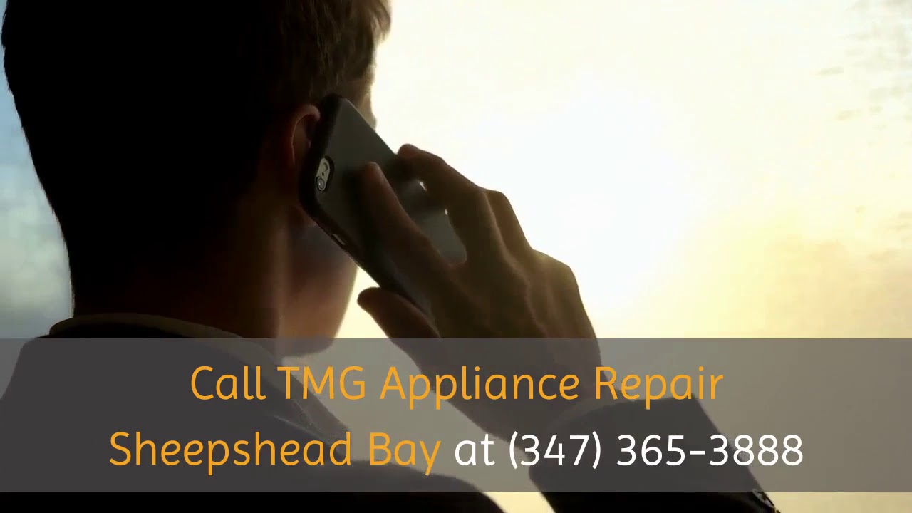 Refrigerator Repair Brooklyn 3473653888 TMG Oven Repair YouTube