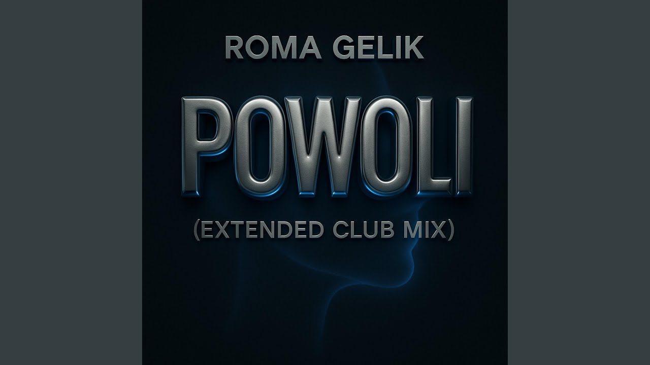 POWOLI (Extended Club Mix)