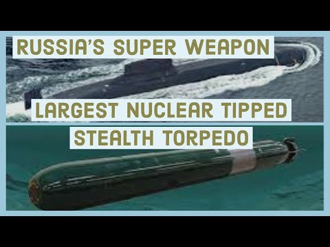 Belgorod submarine |