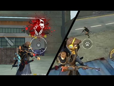How to fix your emoji button in your AIM? - Free Fire