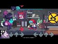 FNF: Vs Cord Curiosity (FC)