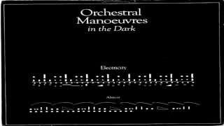 OMD - Electricity (Original)