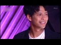 Everything　森崎ウィン　Morisaki Win