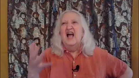 1 Samuel 15:34-35, 16:1-13  Joyce Orr
