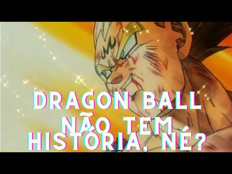 Saiba por que os filmes e GT nunca existiram na história de Dragon Ball  - 09/06/2017 - UOL Start