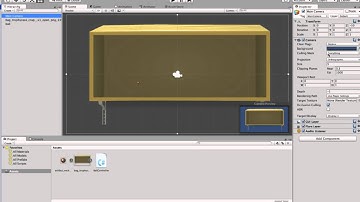 Unity 5.3 2D Fun With Gravity