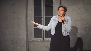 Episode 3: Jillian Ebanks