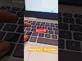 Magical tricks #emoji shortcut keys #shortcutkeys #shorts