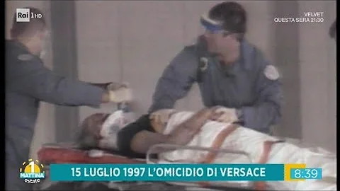 Dov'è sepolto Gianni Versace?
