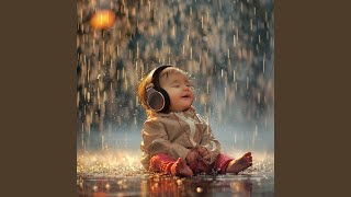 Rainy Joy Echoes