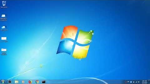 Cara Menginstal Python 3.7.3 di Windows 7 32/64 bit