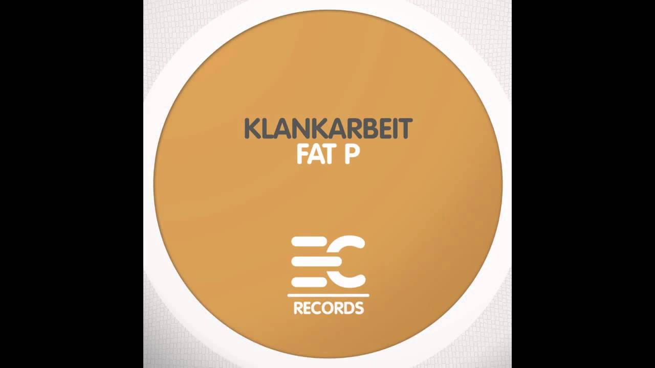 Klankarbeit - Zweefje (EC Records)