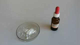 Stärkenachweis Nach Lugol