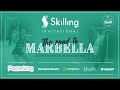 Skilling Invitational - PADEL- The Road to Marbella - DAG 2