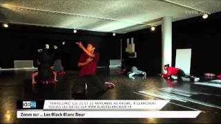 KioSQ – Emission du mercredi 5 novembre 2014