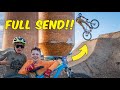 FULL SEND at the Funnest MTB Festival - NW TuneUp!