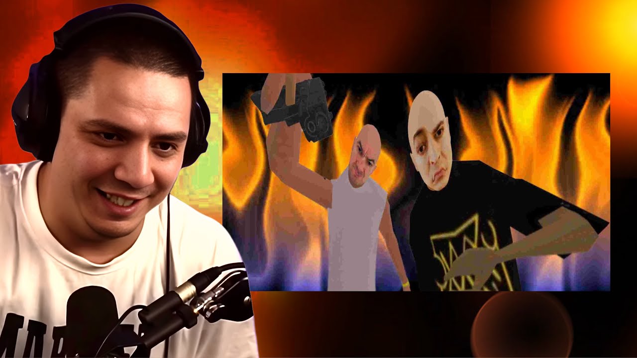 ПАЧУКА СМОТРИТ «ДЕЛО О ЛЕЩАХ» (РЕАКЦИЯ НА ВИДЕО ОТ TANAKABOSS)