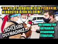 AKP'den dönüşler başladı: "AKP'ye oy verdiğim için pişmanım, özür dilerim!"