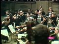 Turina Tema y variaciones para arpa y orquesta Zabaleta,arpa Brahms 2ª Sinfonía