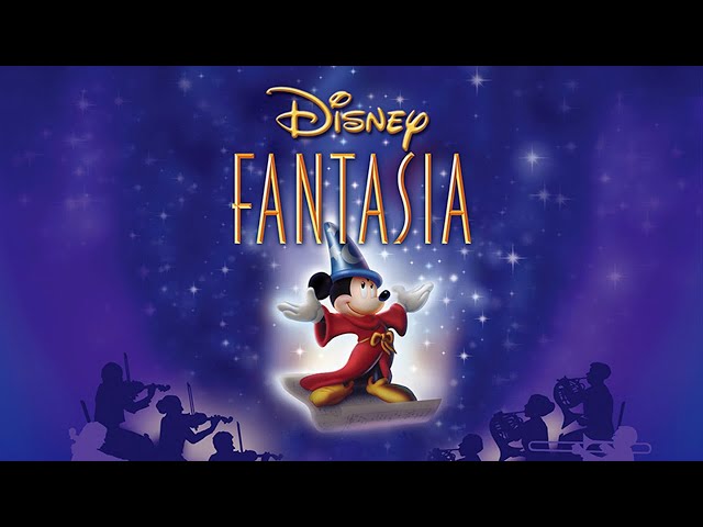 CARTOON　CLASSICS、FANTASIA1940 Amazon.com: Fantasia - [DVD] [1940] : Samuel Armstrong
