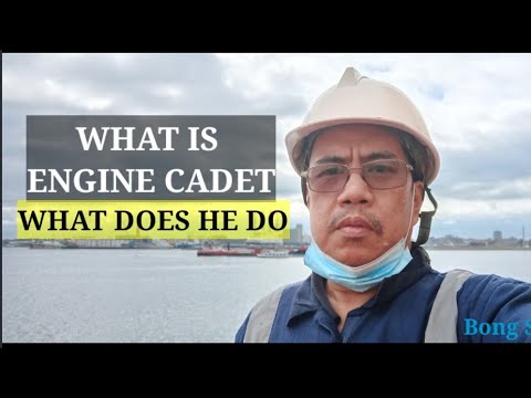 Video: Ano Ang Isang PTO Engineer