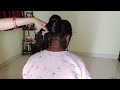 Simple and easy juda hairstylehairstylefashonify