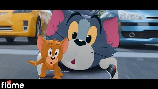 Tom and Jerry // Ilkay Sencan - DO IT (My Neck, My Back REMIX ) [4K]