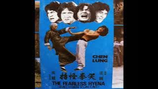 Main Title -  Jackie Chan The Fearless Hyena (1979) Original Soundtrack