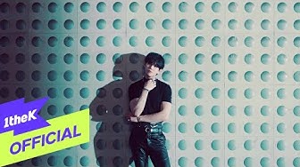 [MV] YANG YOSEOP(양요섭) _ BRAIN