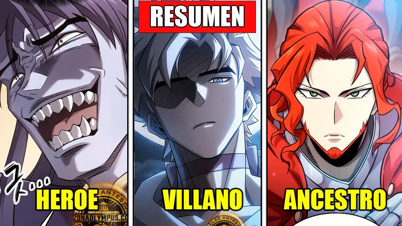 El rey DEMONIO se VOLVIO granjero y AHORA debe CONSEGUIR semillas para CULTIVAR | RESUMEN MANHWA