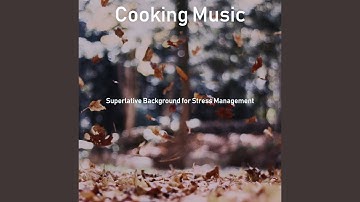 Calm Jazz Sax with Strings - Vibe for Stress Management