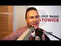 Jerzy Grunwald – Biały Krzyż | LIVE Radiosesja | Radio Katowice, 09.11.18